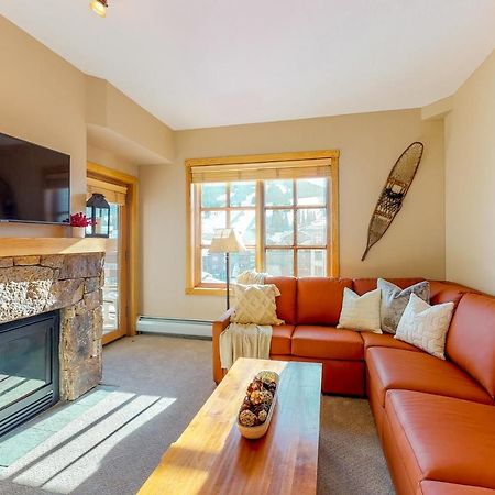 Passage Point 506 Apartment Copper Mountain Ngoại thất bức ảnh