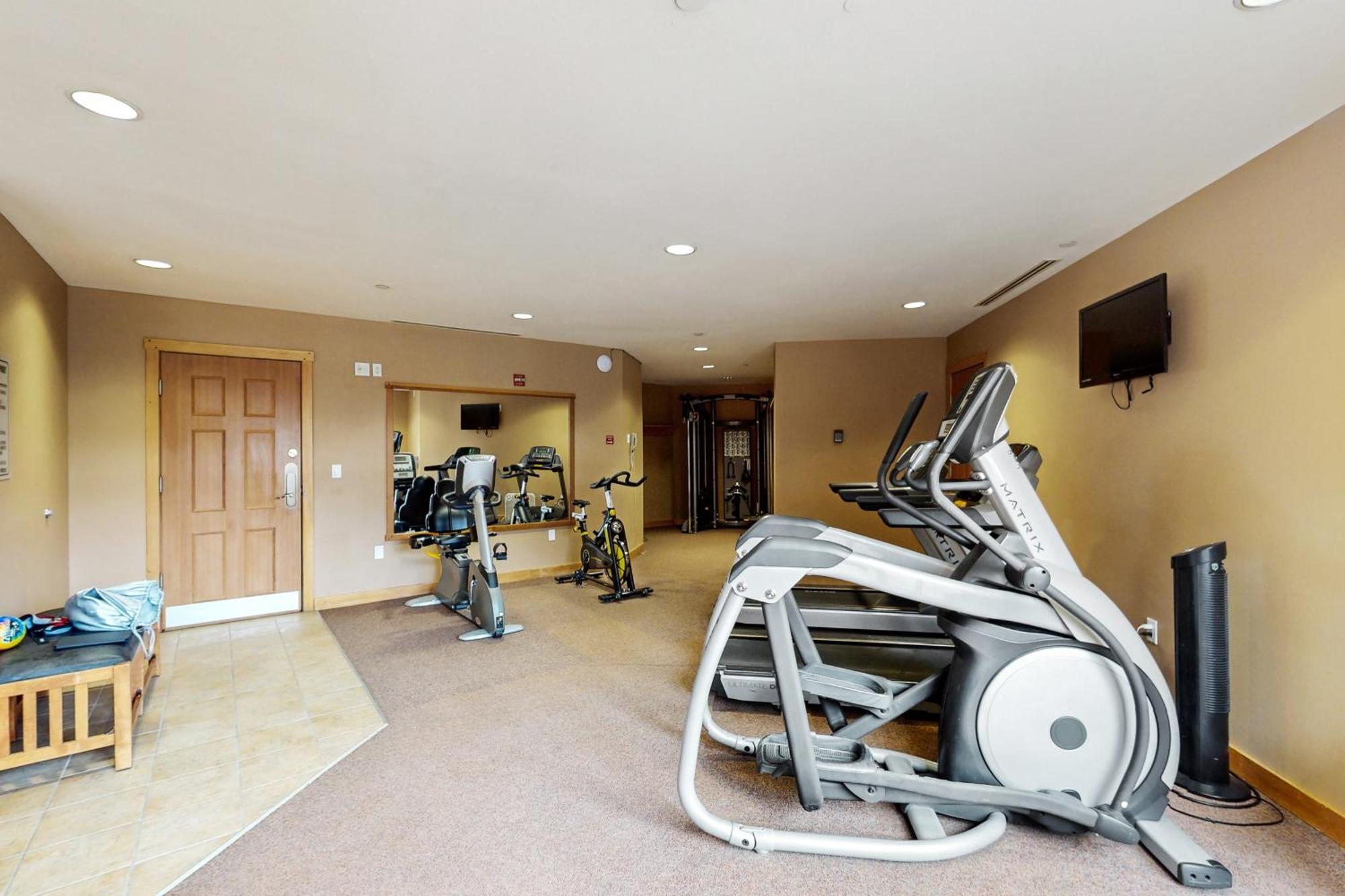 Passage Point 506 Apartment Copper Mountain Ngoại thất bức ảnh