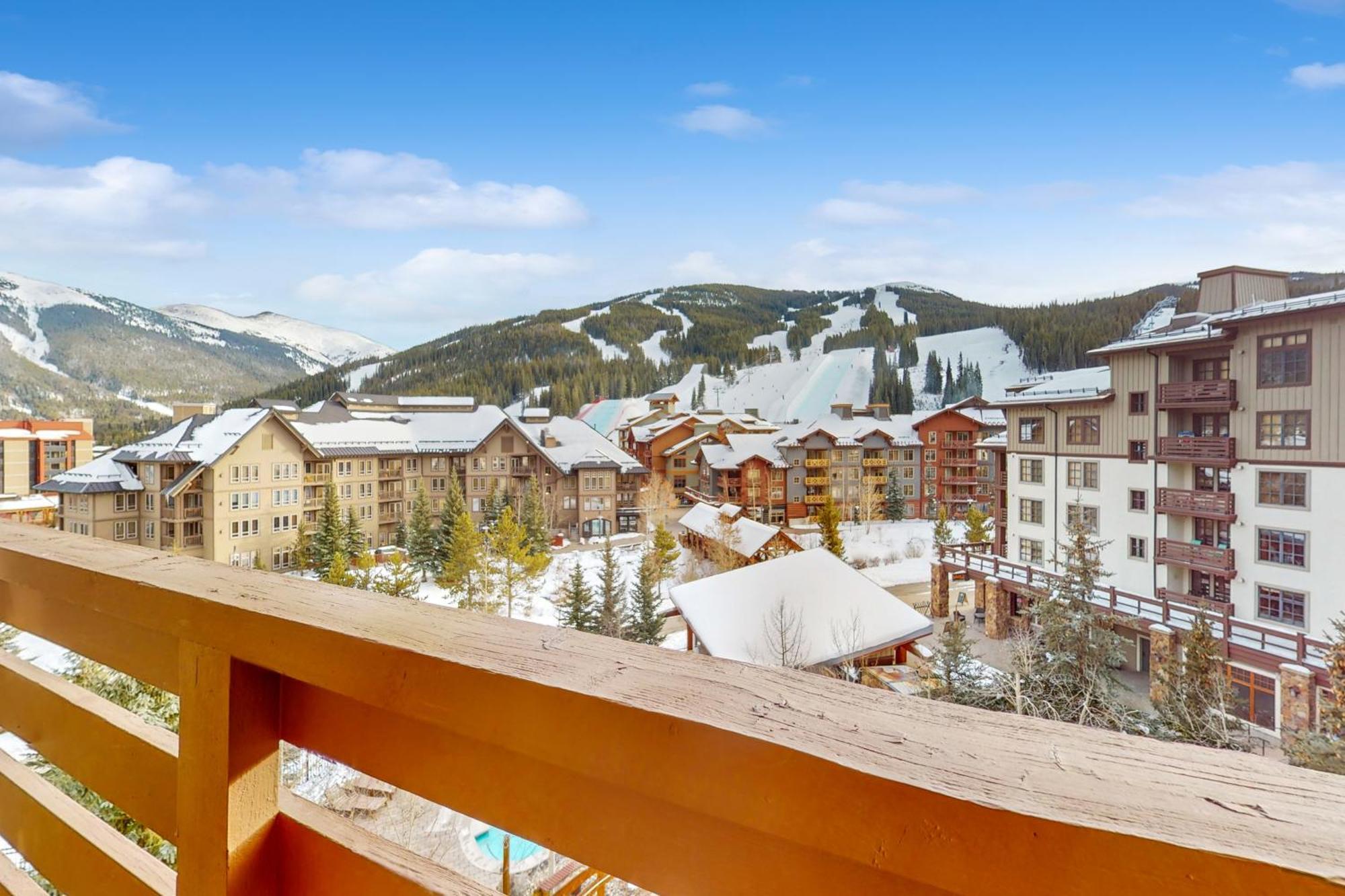 Passage Point 506 Apartment Copper Mountain Ngoại thất bức ảnh