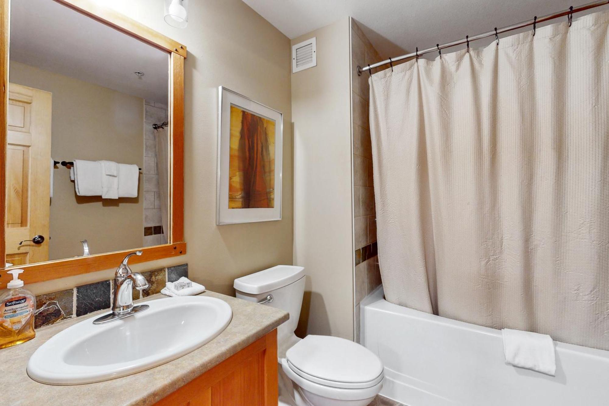 Passage Point 506 Apartment Copper Mountain Ngoại thất bức ảnh