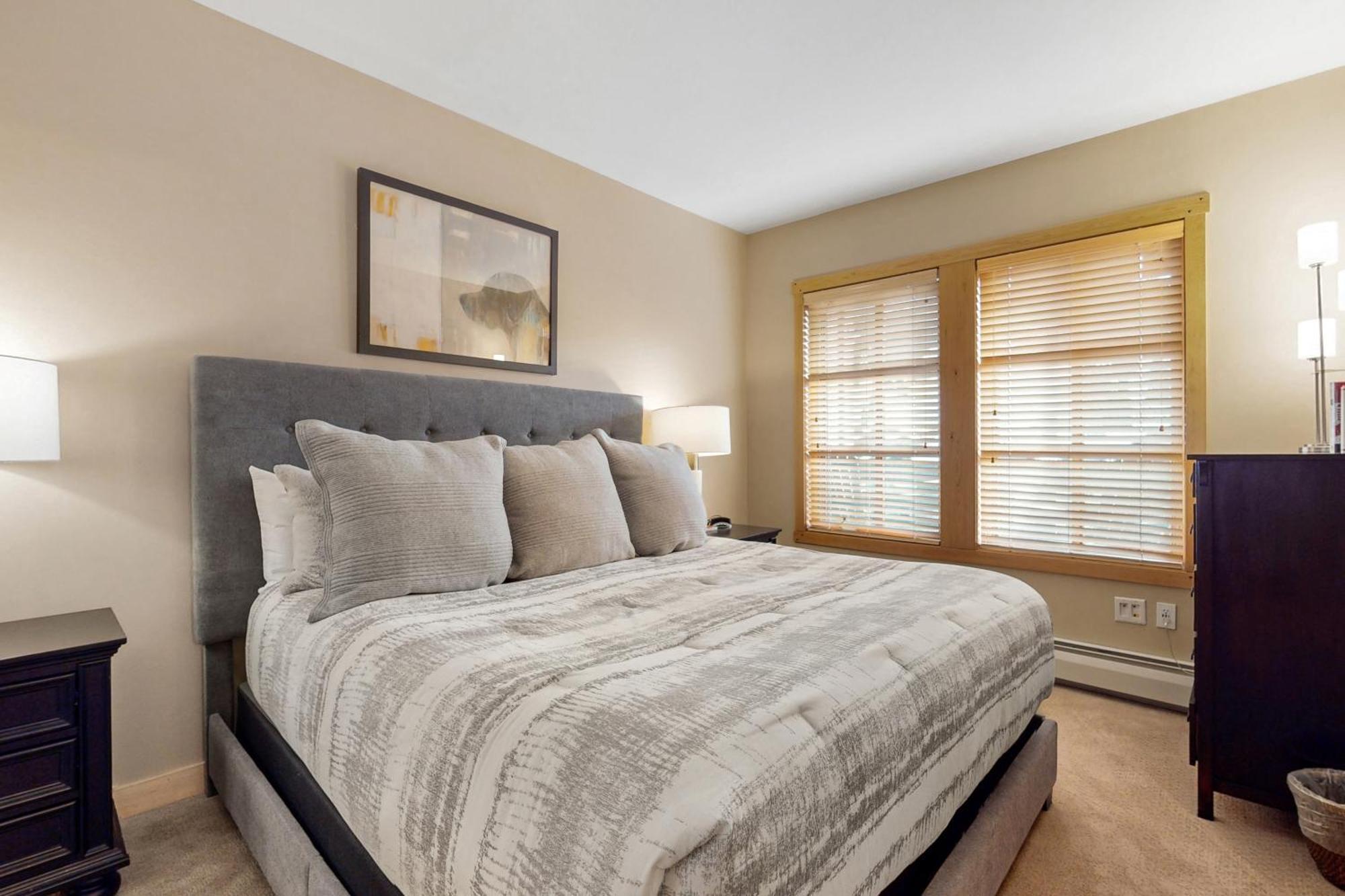 Passage Point 506 Apartment Copper Mountain Ngoại thất bức ảnh