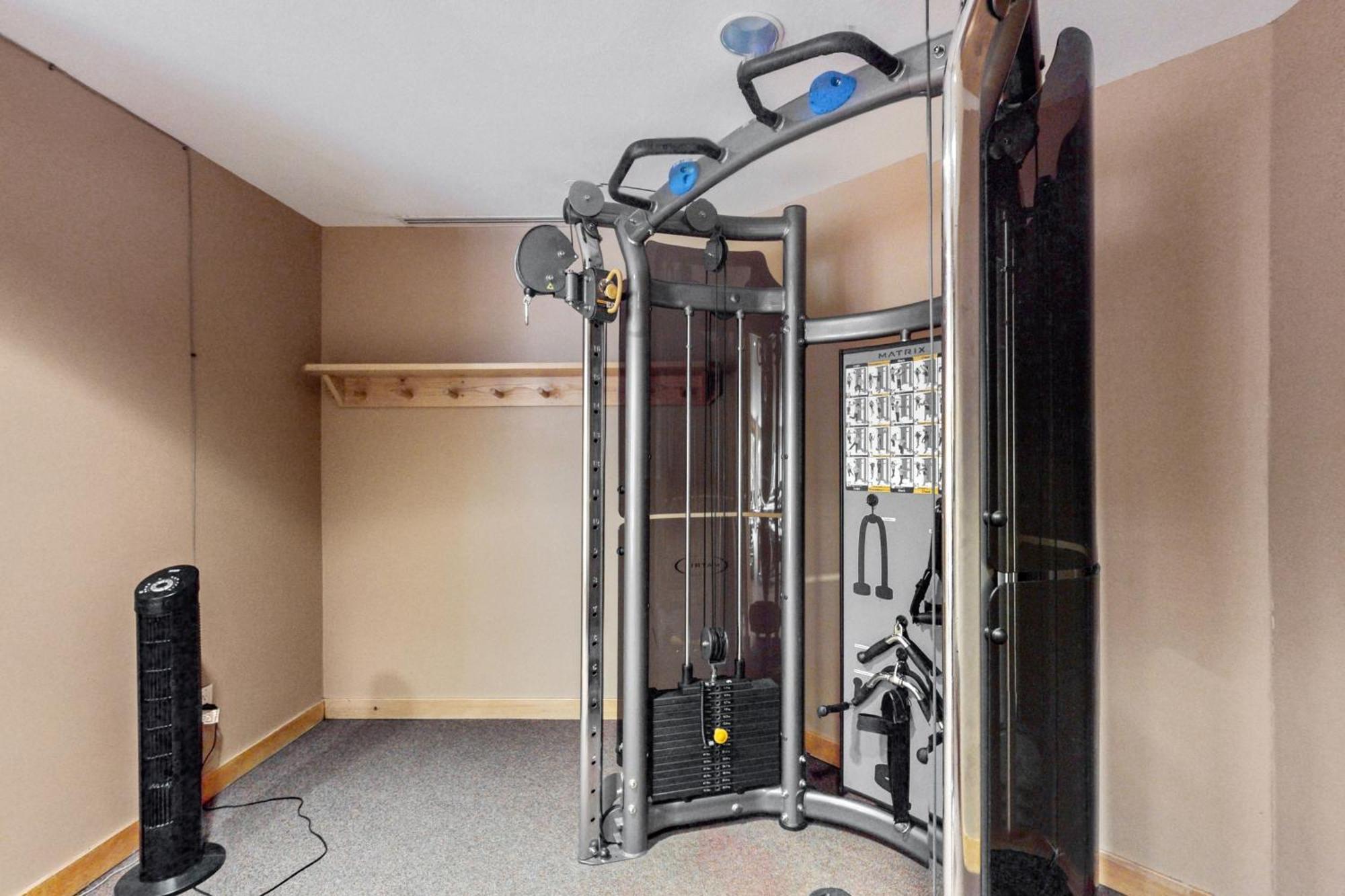 Passage Point 506 Apartment Copper Mountain Ngoại thất bức ảnh