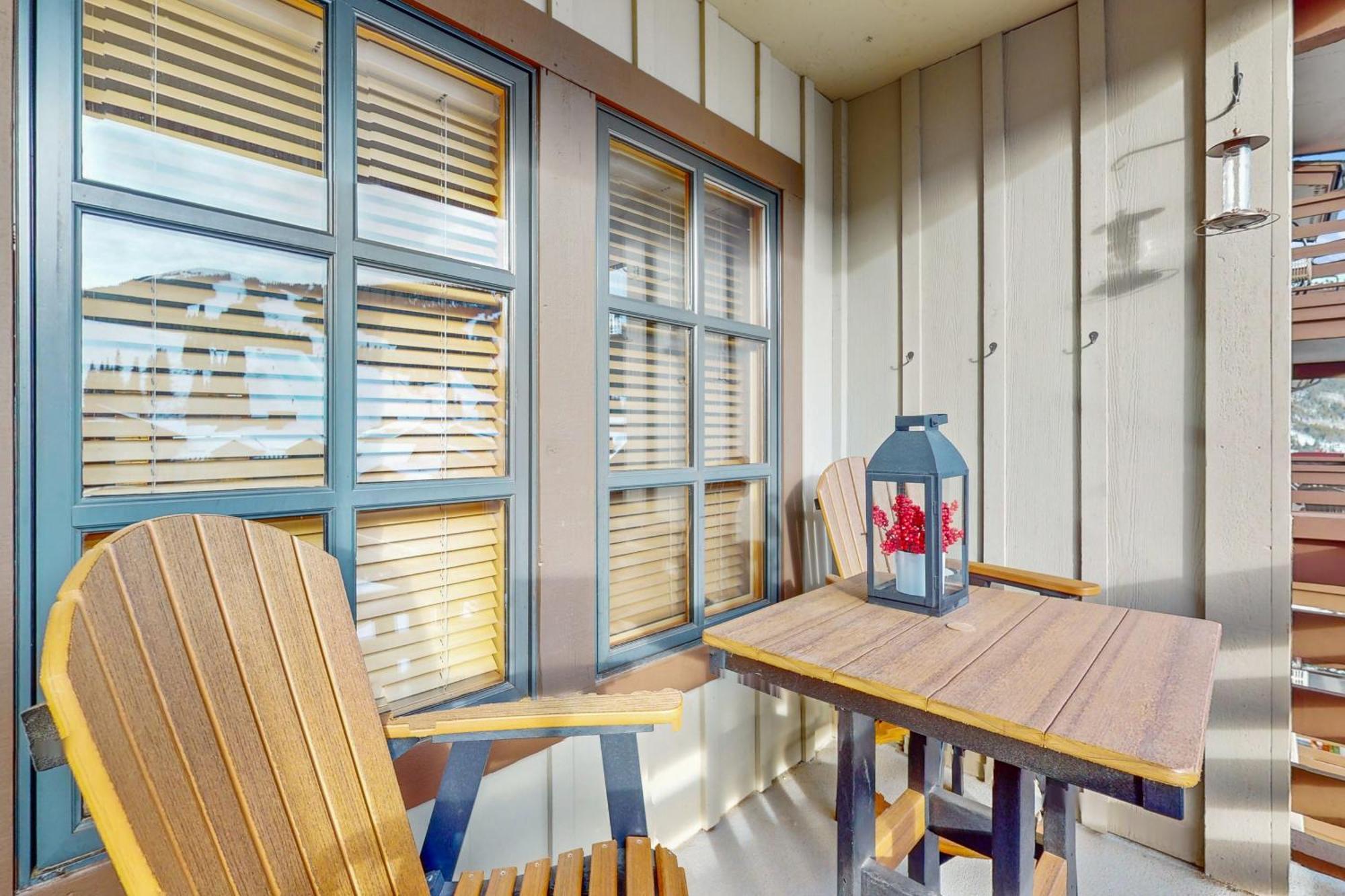 Passage Point 506 Apartment Copper Mountain Ngoại thất bức ảnh