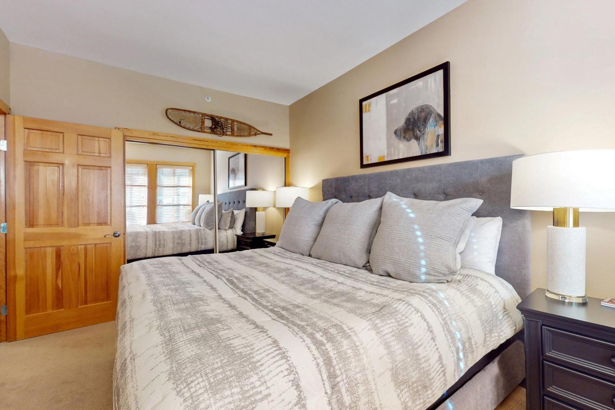 Passage Point 506 Apartment Copper Mountain Ngoại thất bức ảnh