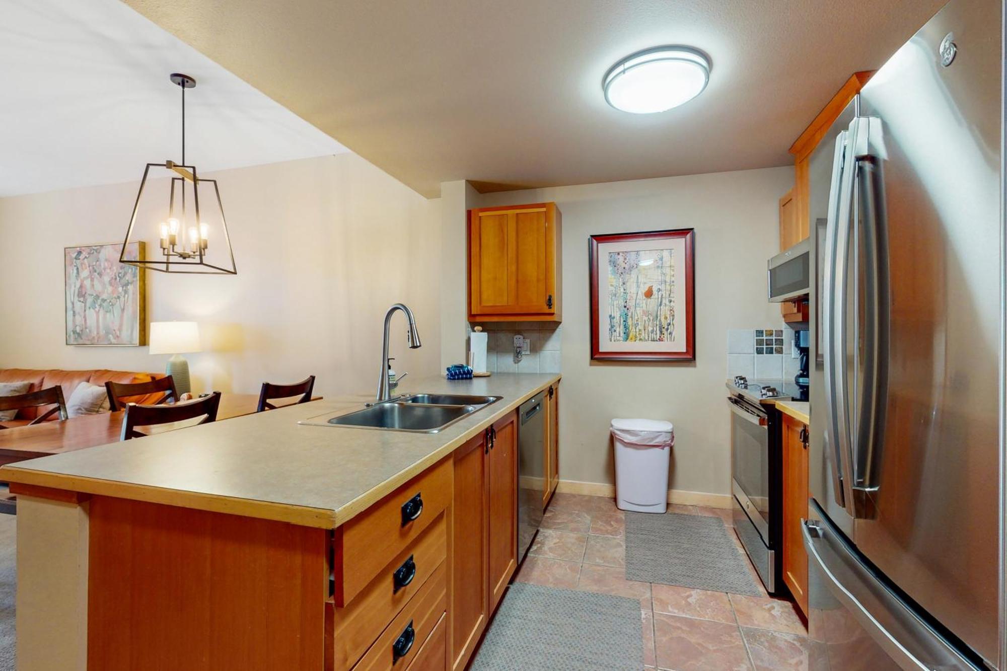 Passage Point 506 Apartment Copper Mountain Ngoại thất bức ảnh