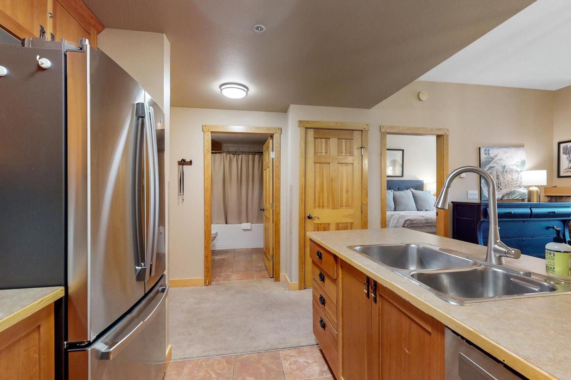 Passage Point 506 Apartment Copper Mountain Ngoại thất bức ảnh