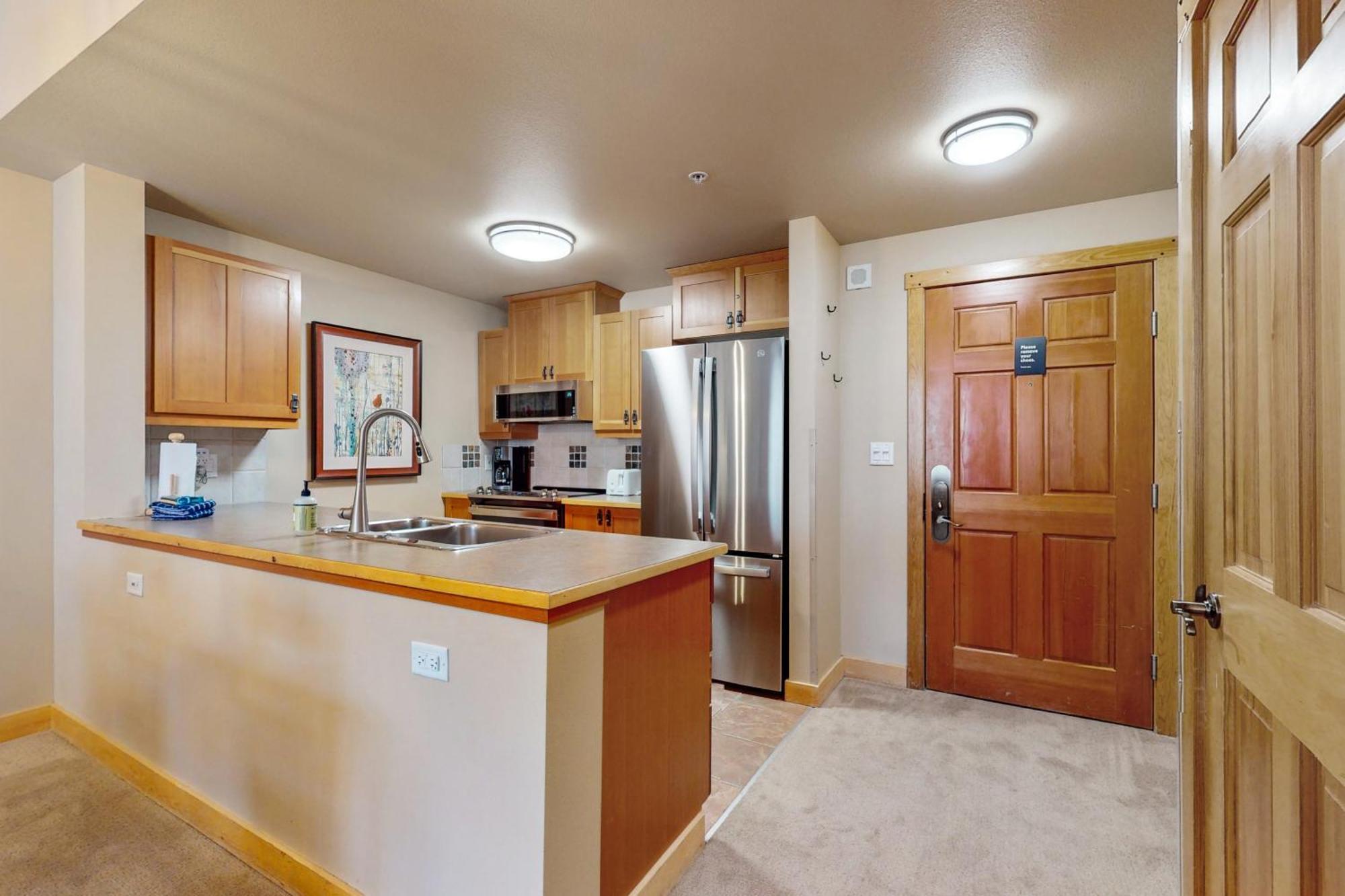 Passage Point 506 Apartment Copper Mountain Ngoại thất bức ảnh