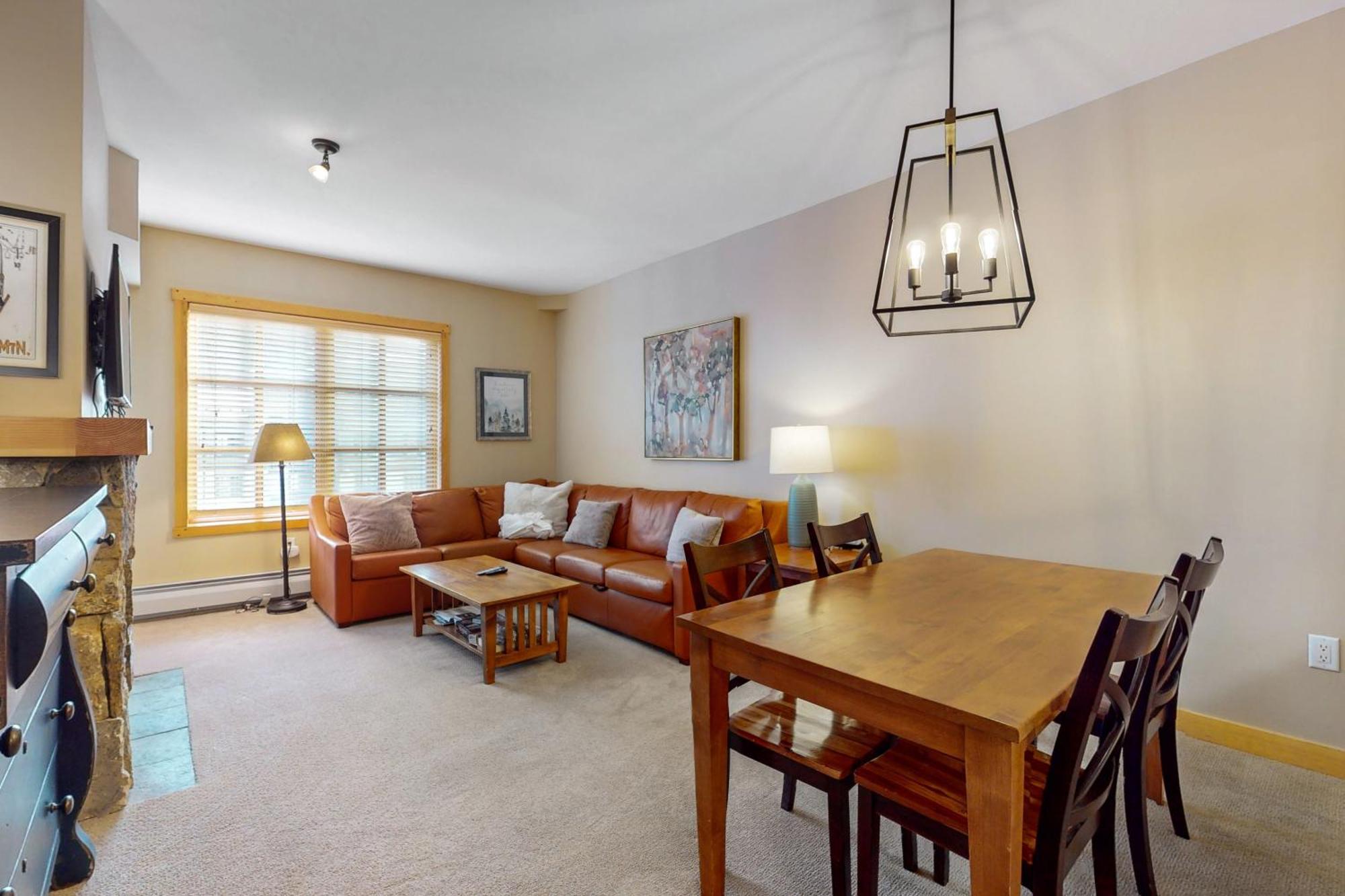 Passage Point 506 Apartment Copper Mountain Ngoại thất bức ảnh