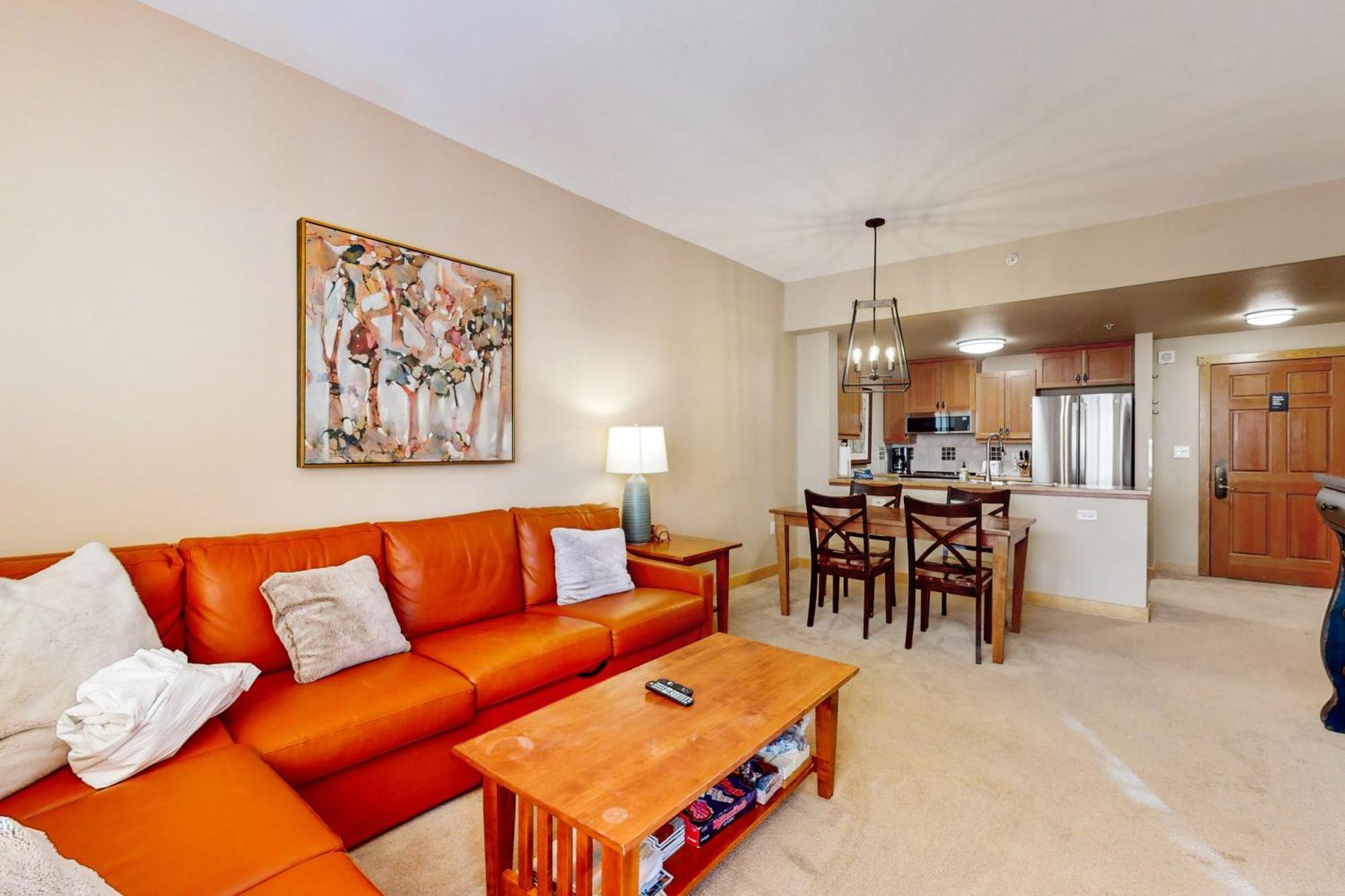 Passage Point 506 Apartment Copper Mountain Ngoại thất bức ảnh
