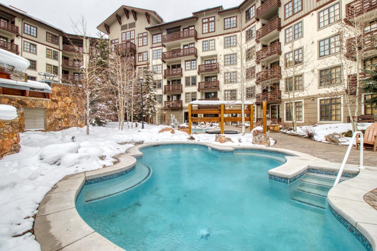 Passage Point 506 Apartment Copper Mountain Ngoại thất bức ảnh